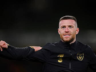 Jack Byrne | 